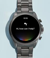 Smartwatches